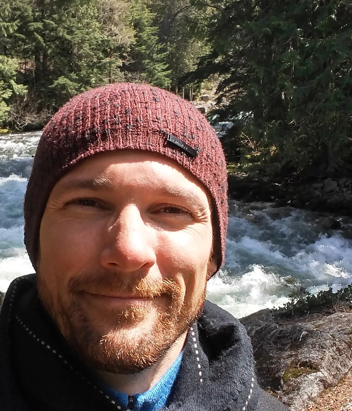 Profile Image of the Author